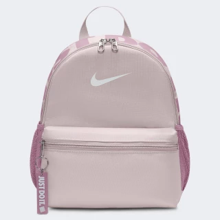 Рюкзак Nike Y NK BRSLA JDI MINI BKPK | Колір: фіолетовий | купити