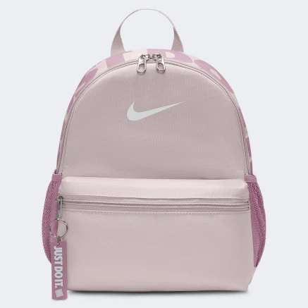 Рюкзак Nike Y NK BRSLA JDI MINI BKPK - 168622