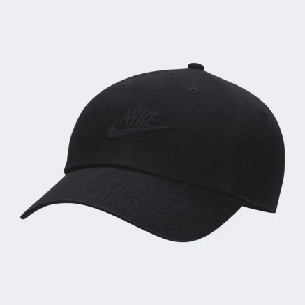Кепка Nike U NK CLUB CAP U CB FUT WSH L - 158831