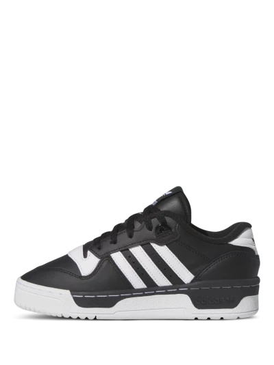 Кеди Adidas Originals RIVALRY LOW J - 168142