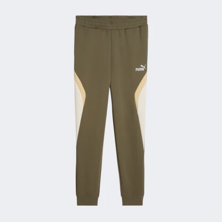 Спортивнi штани Puma ESS BLOCK Sweatpants DK cl - 178947