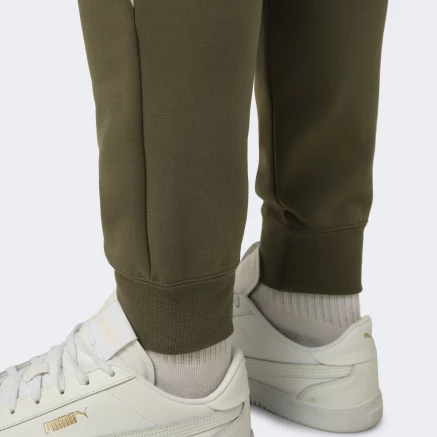 Спортивнi штани Puma ESS BLOCK Sweatpants DK cl - 178947