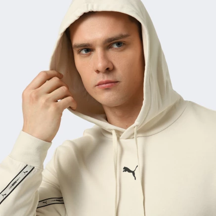 Кофта Puma ESS TAPE Hoodie TR - 178938