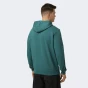 Кофта Puma ESS TAPE Hoodie TR, фото 2 - інтернет магазин MEGASPORT