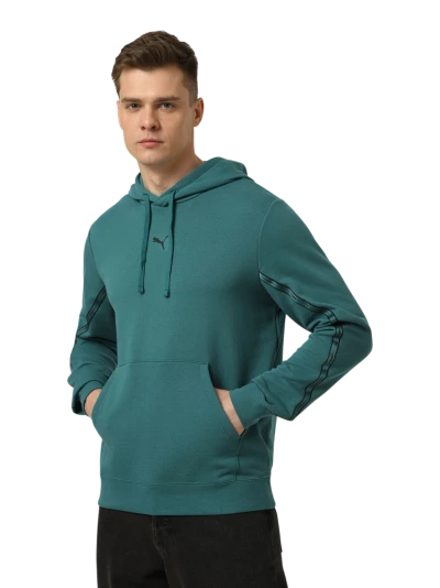 Кофта Puma ESS TAPE Hoodie TR - 178937