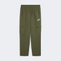 Спортивнi штани Puma ESS No. 1 Logo Woven Cargo Pants op, фото 7 - інтернет магазин MEGASPORT