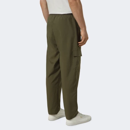 Спортивнi штани Puma ESS No. 1 Logo Woven Cargo Pants op - 178857