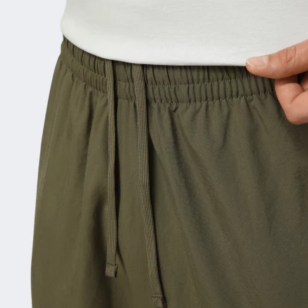 Спортивнi штани Puma ESS No. 1 Logo Woven Cargo Pants op - 178857