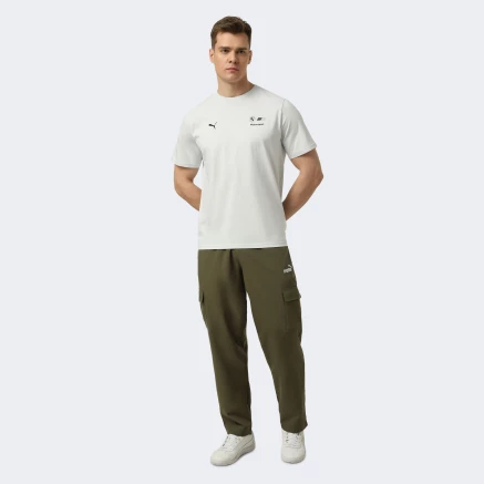Футболка Puma BMW MMS ESS LOGO TEE - 178855