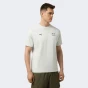 Футболка Puma BMW MMS ESS LOGO TEE, фото 1 - інтернет магазин MEGASPORT