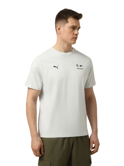 Футболка Puma BMW MMS ESS LOGO TEE - 178855