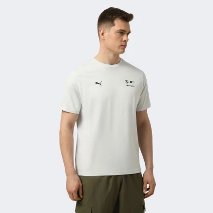 Футболка Puma BMW MMS ESS LOGO TEE - 178855