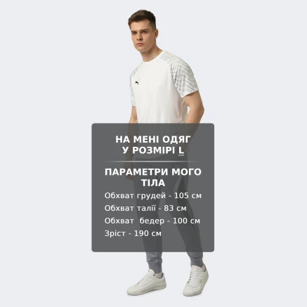 Спортивнi штани Puma ESS BLOCK Sweatpants TR cl - 178739