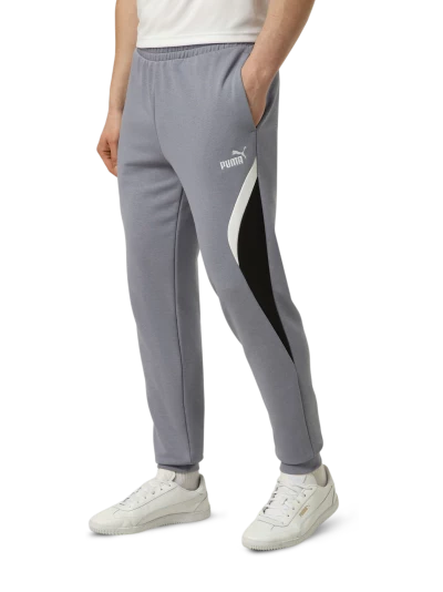Спортивнi штани Puma ESS BLOCK Sweatpants TR cl - 178739