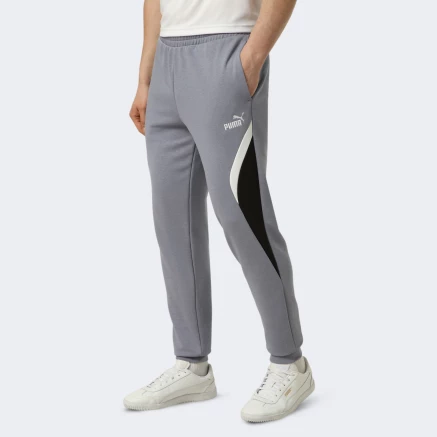 Спортивнi штани Puma ESS BLOCK Sweatpants TR cl - 178739