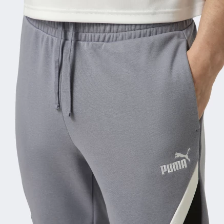 Спортивнi штани Puma ESS BLOCK Sweatpants TR cl - 178739