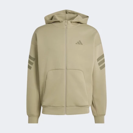Кофта Adidas M FI 3S FZ - 178971