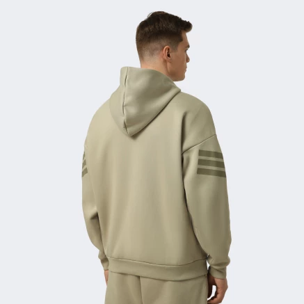 Кофта Adidas M FI 3S FZ - 178971