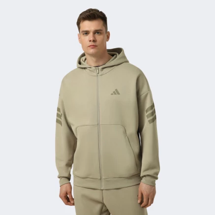 Кофта Adidas M FI 3S FZ - 178971