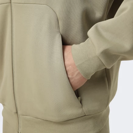 Кофта Adidas M FI 3S FZ - 178971