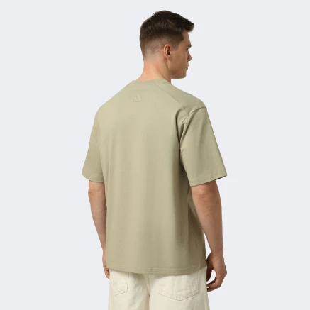 Футболка Adidas M ANI POP PLY T - 178975