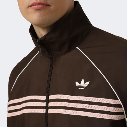 Кофта Adidas Originals CHEST STR TT - 178814 Кофта Adidas Originals CHEST STR TT - 178814