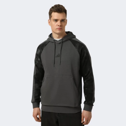 Кофта Adidas M CAMO PRINT HD - 178812 Кофта Adidas M CAMO PRINT HD - 178812