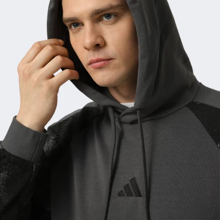 Кофта Adidas M CAMO PRINT HD - 178812 Кофта Adidas M CAMO PRINT HD - 178812