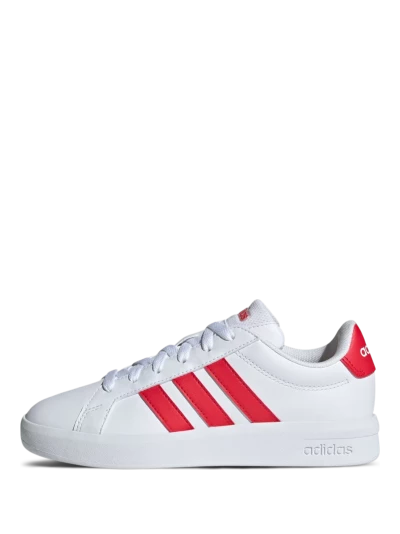 Кеди Adidas GRAND COURT 3.0 J - 179556