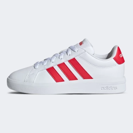 Кеди Adidas GRAND COURT 3.0 J - 179556
