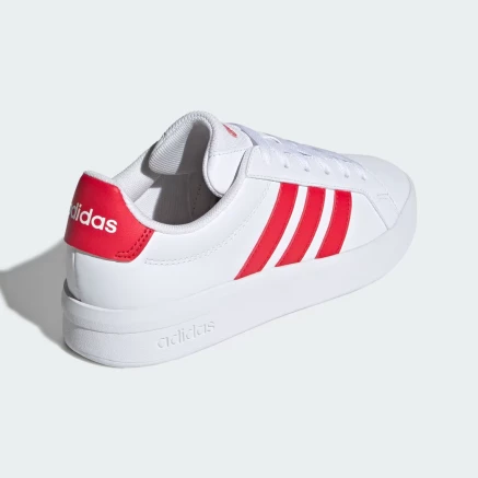Кеди Adidas GRAND COURT 3.0 J - 179556