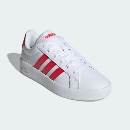 Кеди Adidas GRAND COURT 3.0 J - 179556