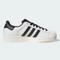 Кеди Adidas Originals SUPERSTAR II, фото 3 - інтернет магазин MEGASPORT