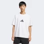 Футболка Adidas M Z.N.E. TEE LO, фото 1 - інтернет магазин MEGASPORT