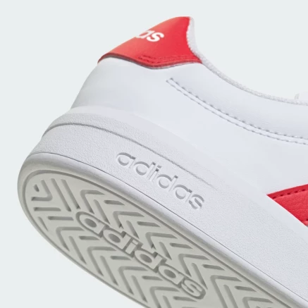 Кеди Adidas GRAND COURT 3.0 J - 179556