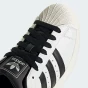 Кеди Adidas Originals SUPERSTAR II, фото 7 - інтернет магазин MEGASPORT