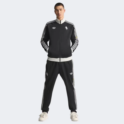 Кофта Adidas Originals JUVE OG TT - 179571