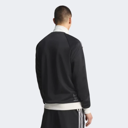 Кофта Adidas Originals JUVE OG TT - 179571