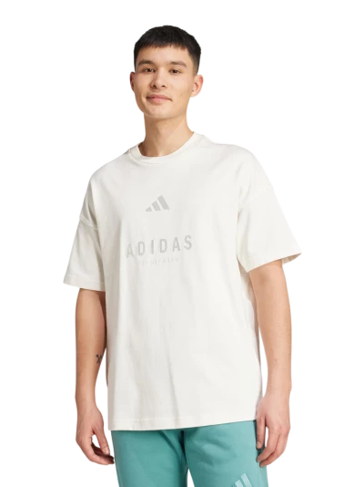 Футболка Adidas M A SZN G T - 179563