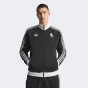 Кофта Adidas Originals JUVE OG TT, фото 1 - інтернет магазин MEGASPORT