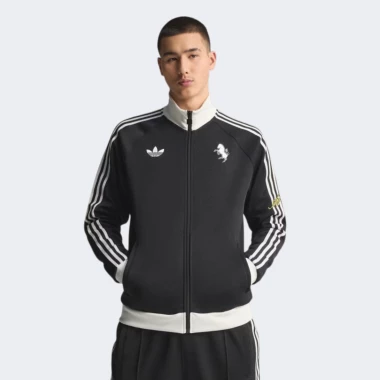 JUVE OG TT
