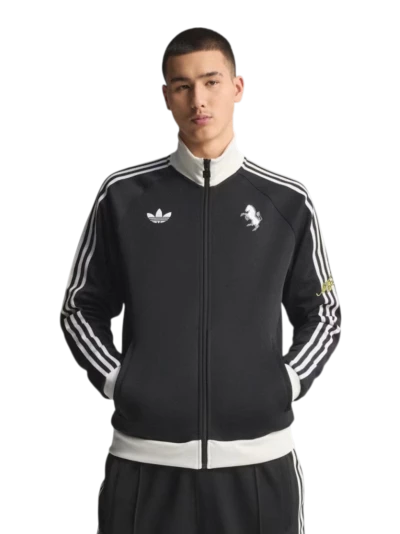 Кофта Adidas Originals JUVE OG TT - 179571