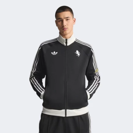 Кофта Adidas Originals JUVE OG TT - 179571