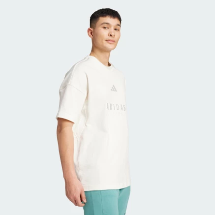 Футболка Adidas M A SZN G T - 179563