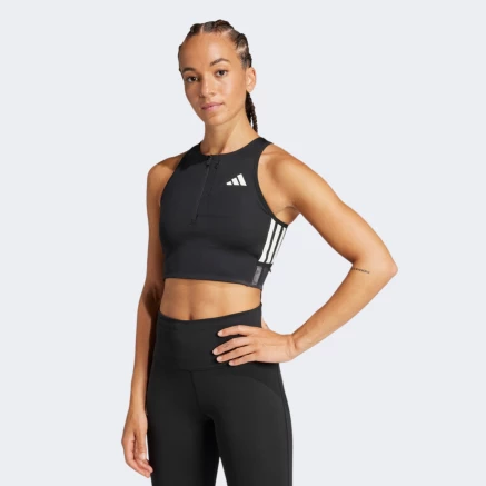 Топ Adidas ADIZERO CROP W - 179564