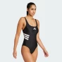 Купальник Adidas 3S UBACK SUIT, фото 3 - інтернет магазин MEGASPORT