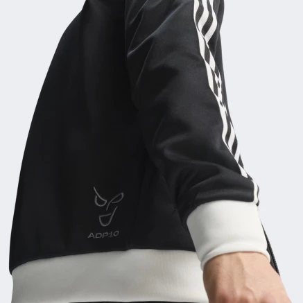 Кофта Adidas Originals JUVE OG TT - 179571