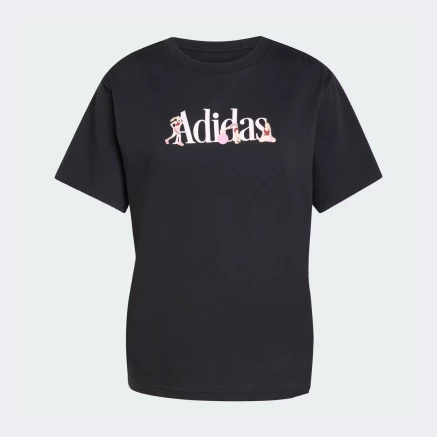 Футболка Adidas SOFT SPORT T - 179568