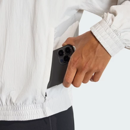 Вітровка Adidas adi365 C JKT W - 179569