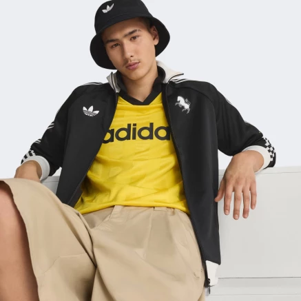 Кофта Adidas Originals JUVE OG TT - 179571